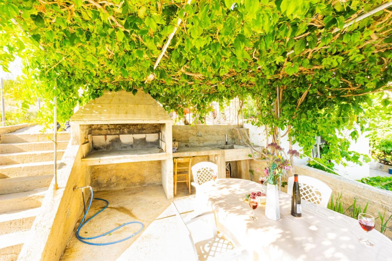 Appartement Bepic Quiet Location On A Beautiful Bay à Metajna Extérieur photo