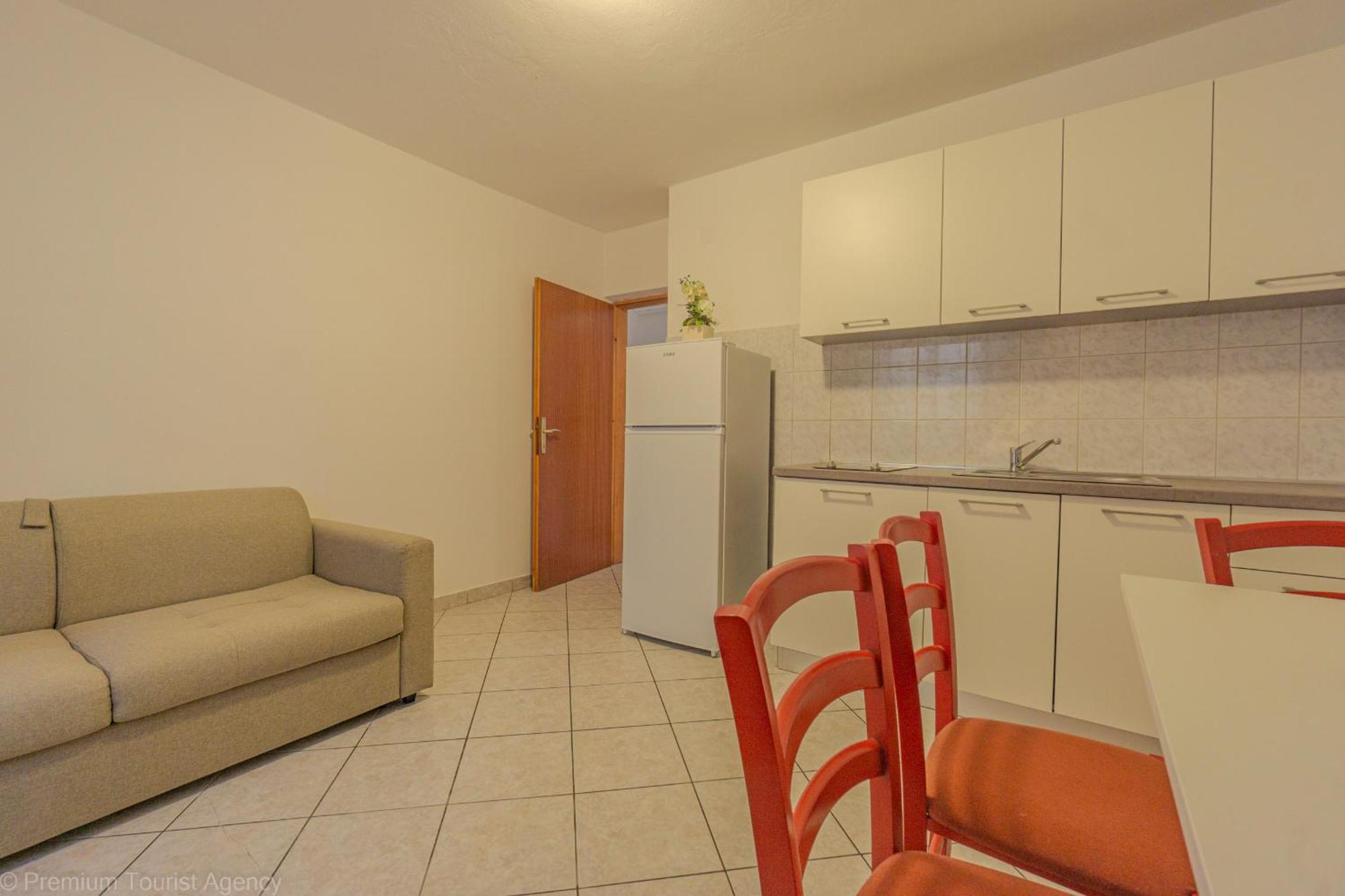 Appartement Bepic Quiet Location On A Beautiful Bay à Metajna Extérieur photo