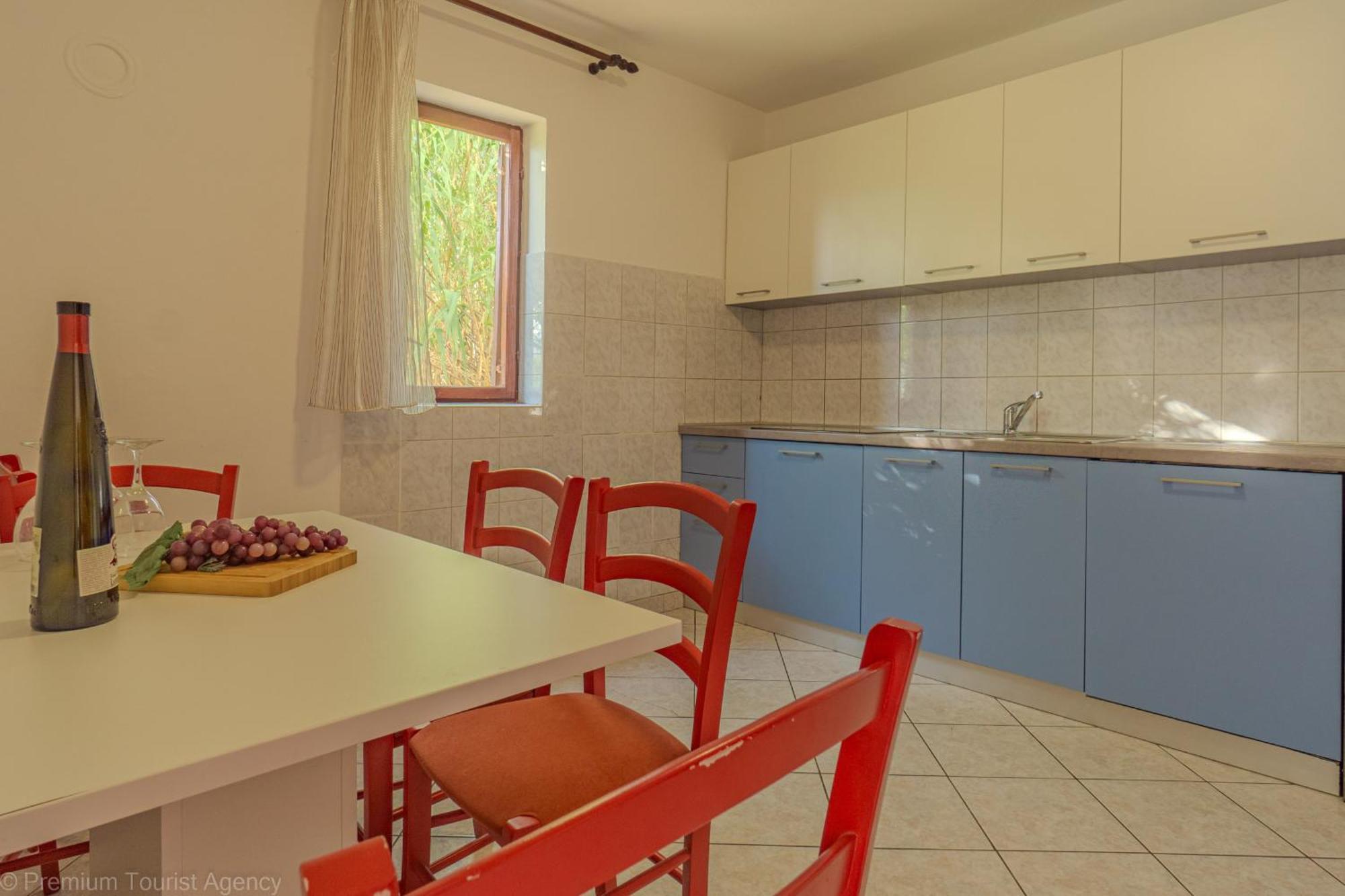 Appartement Bepic Quiet Location On A Beautiful Bay à Metajna Extérieur photo