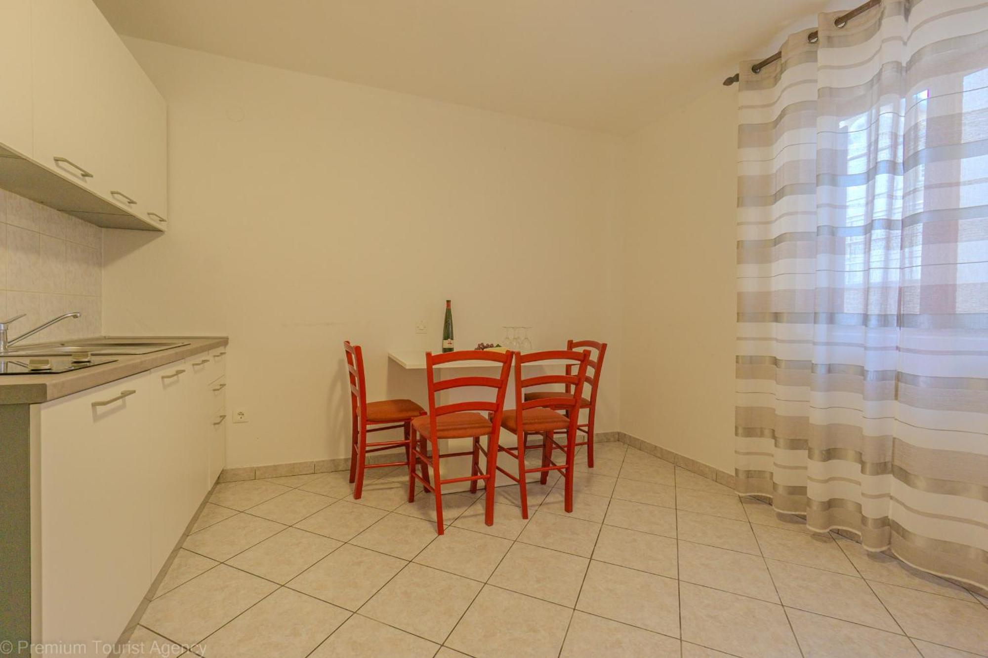 Appartement Bepic Quiet Location On A Beautiful Bay à Metajna Extérieur photo