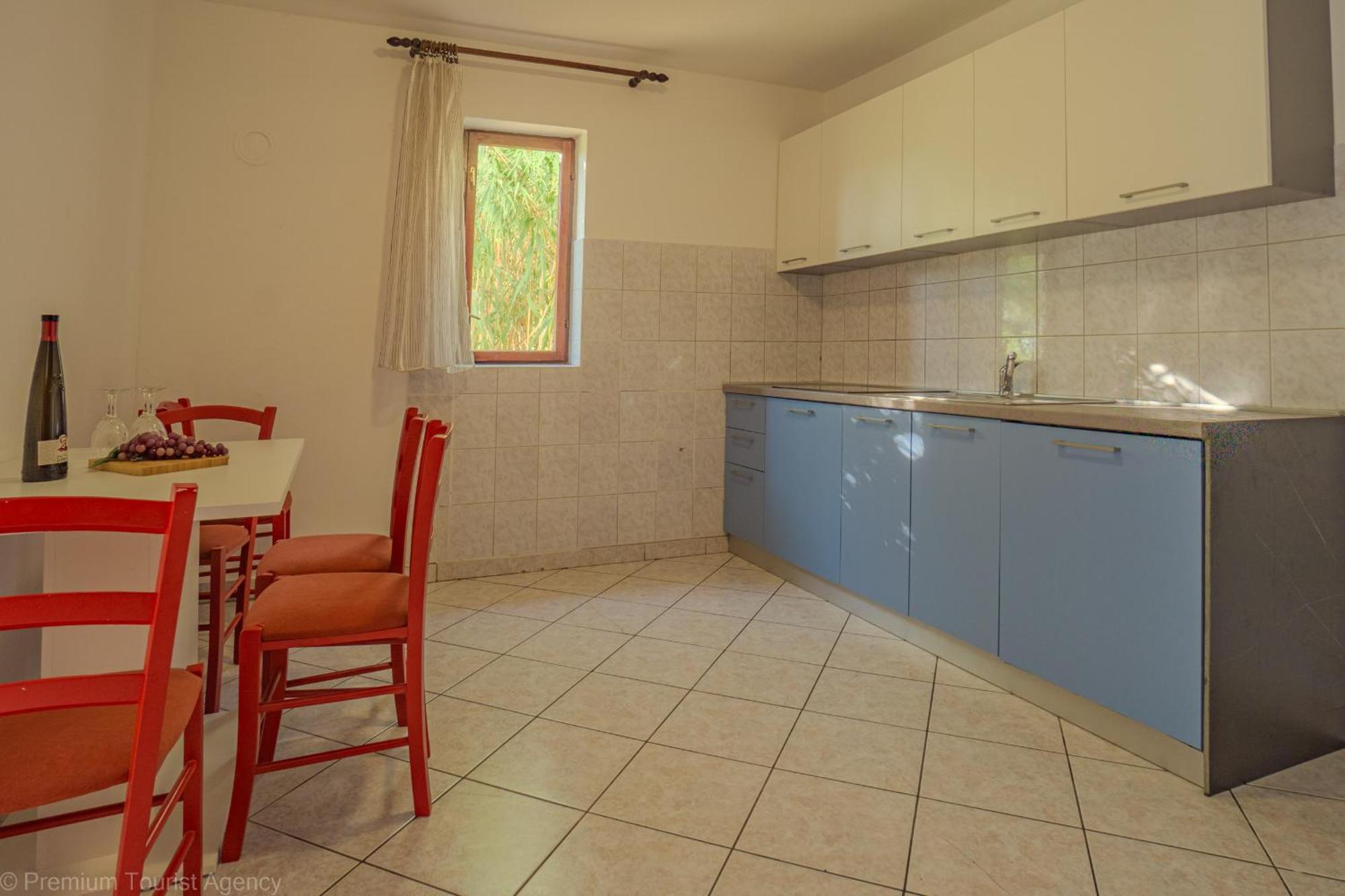 Appartement Bepic Quiet Location On A Beautiful Bay à Metajna Extérieur photo