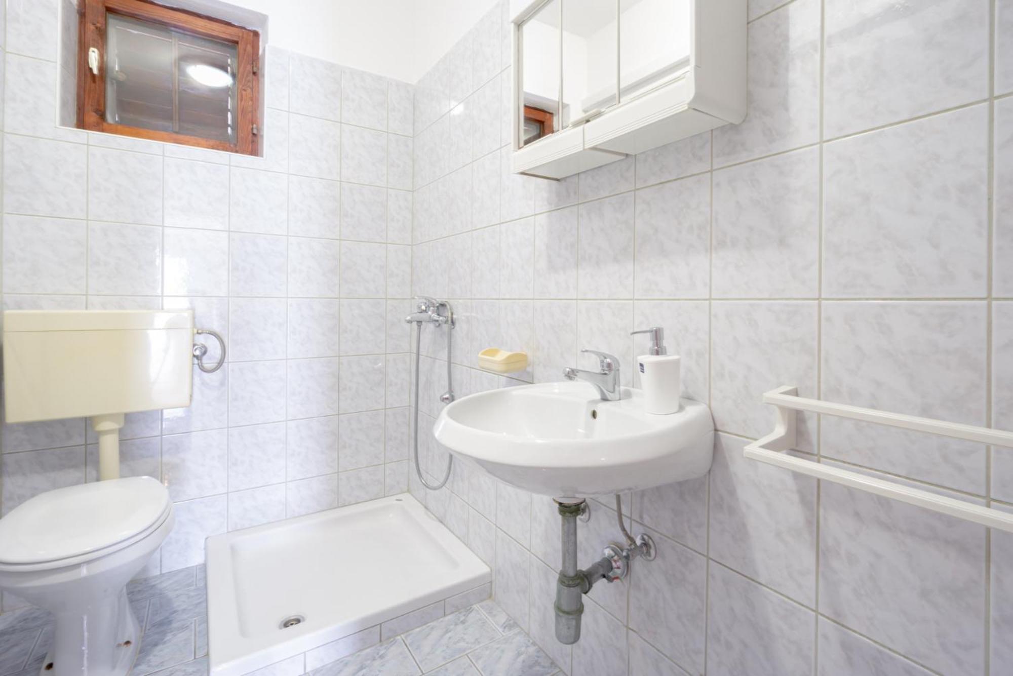 Appartement Bepic Quiet Location On A Beautiful Bay à Metajna Chambre photo